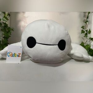 ❤️NWT❤️ Disney Baymax Cuddleez large plush